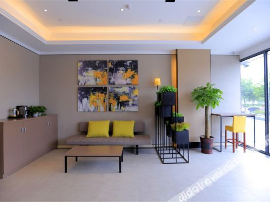 Others 4, Homeinn, Nanjing