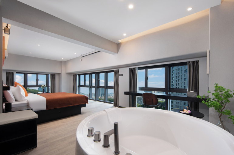 Others 5, LIAHOTEL, Shenzhen