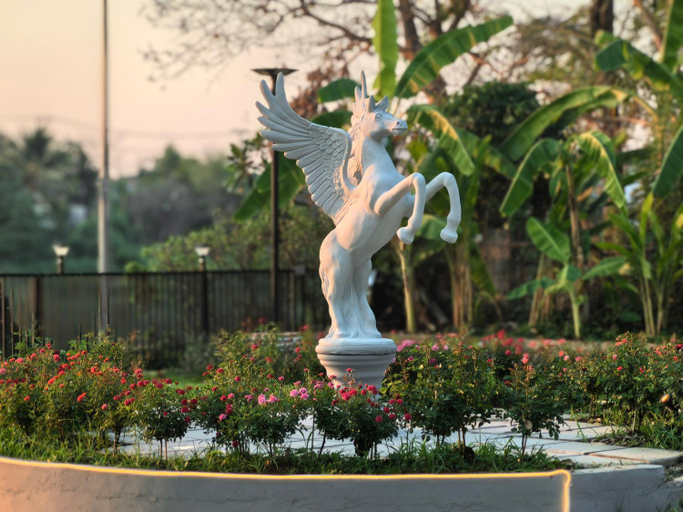 Exterior & Views 2, Sannot Riverside Boutique Hotel, Muang Chiang Mai