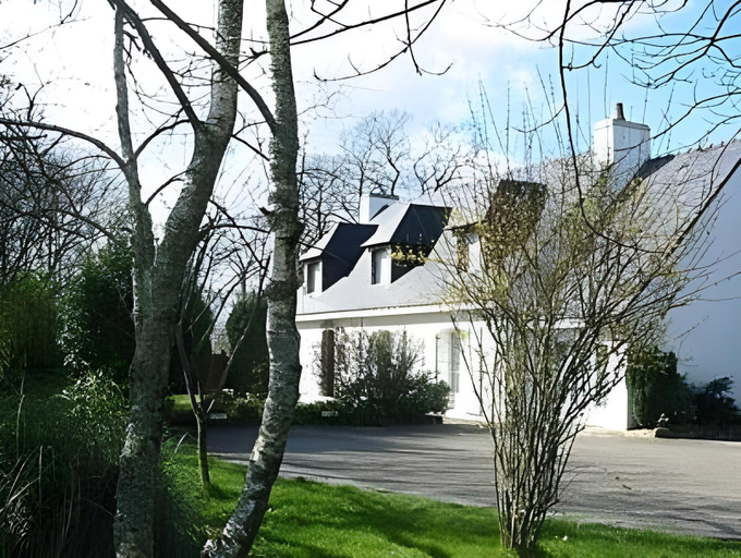 Exterior & Views 1, Chambres d'hotes d'Evelyne, Morbihan