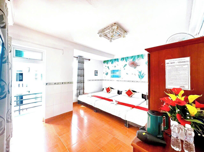 Others 3, ANH QUAN HOTEL VUNG TAU, Vũng Tàu