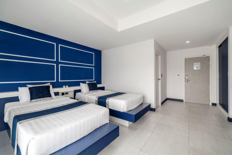 Bedroom 7
