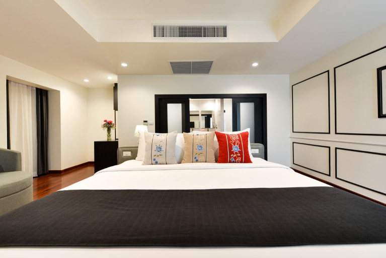 Bedroom 14