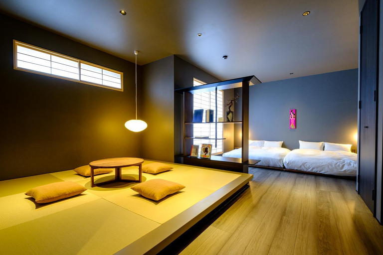 Bedroom 19