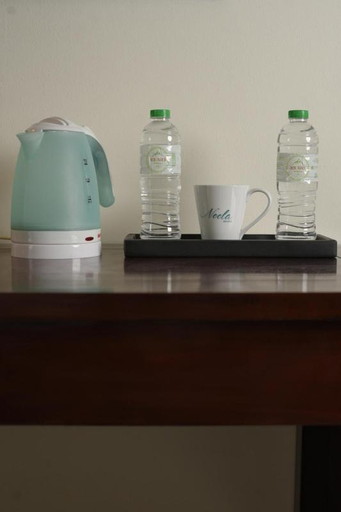 Amenities 9
