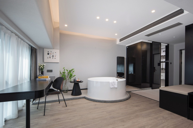 Others 4, LIAHOTEL, Shenzhen