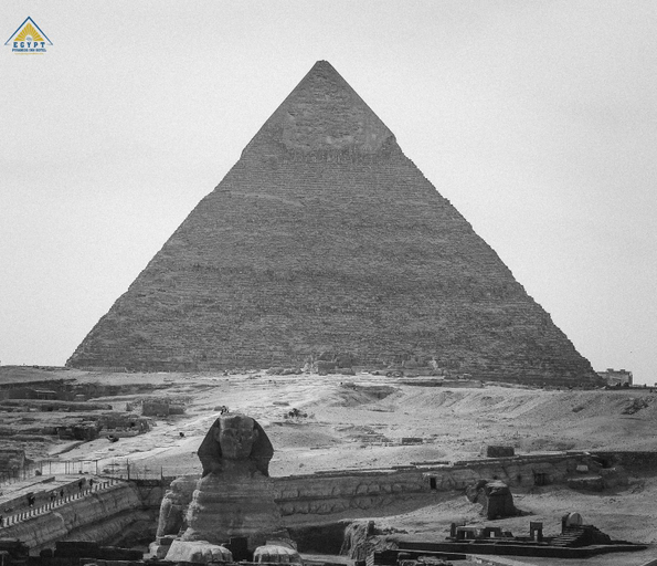 Others 5, Egypt pyramids inn, Unorganized in Al Jizah