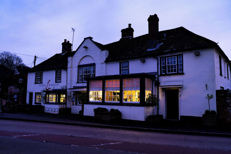 Exterior & Views 2, George & Dragon, Hampshire