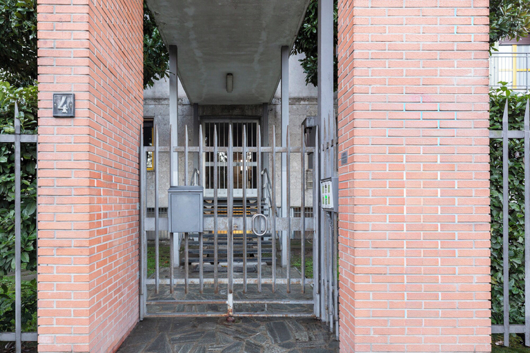 Exterior & Views 2, notaMi - Ronchetto Lodge Navigli, Milano