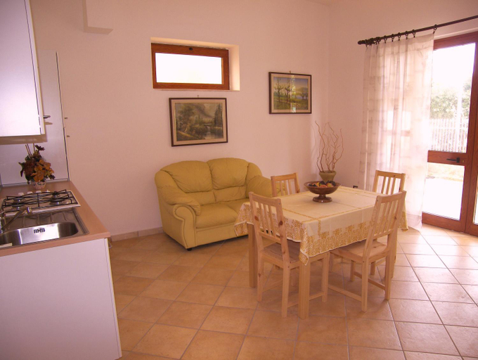 Others 2, Villa Alessia, Salerno