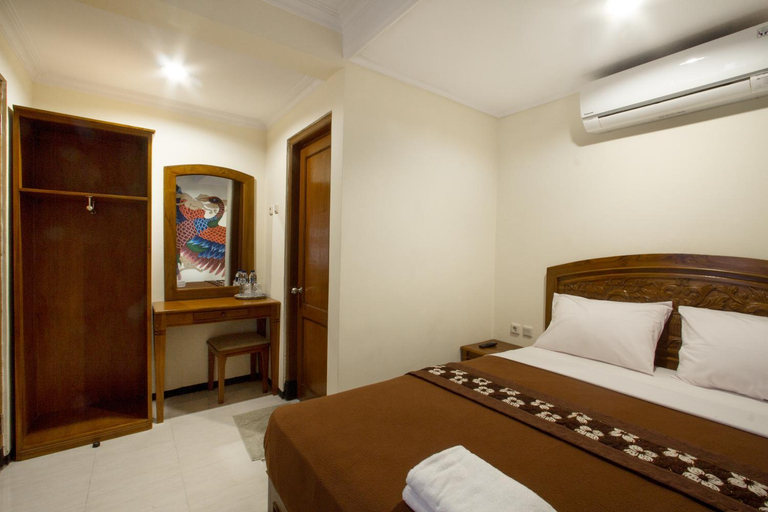 Bedroom 7
