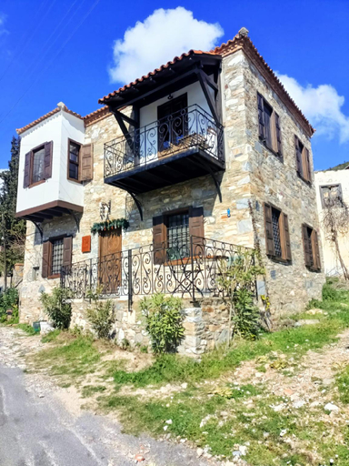 Exterior & Views 1, Pulinda Pansiyon, Söke