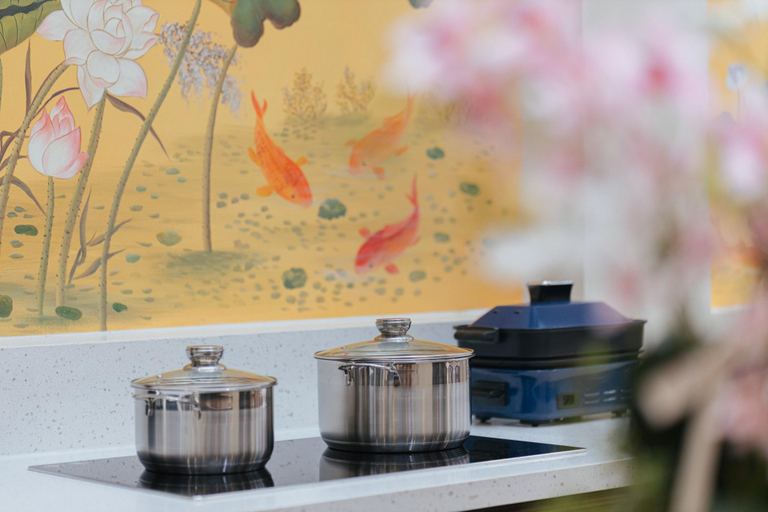 Food & Drinks, Lily Hidden Homestay, Hoàn Kiếm