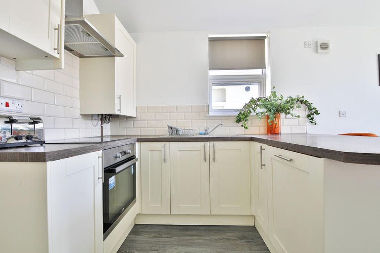 Others 4, 3 Bed Duplex in Central Pontcanna, Cardiff