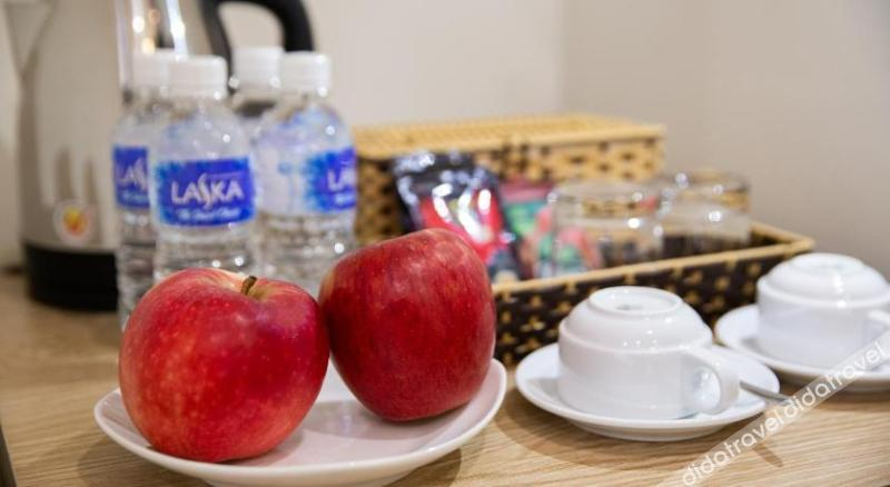 Food & Drinks, Hanoi Malo Boutique Hotel, Hoàn Kiếm