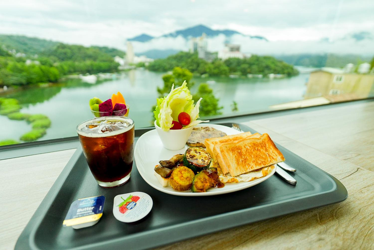 Food & Drinks 5, Zhaohong homestay, Nantou