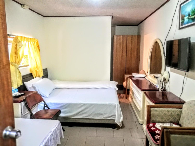 Bedroom 7