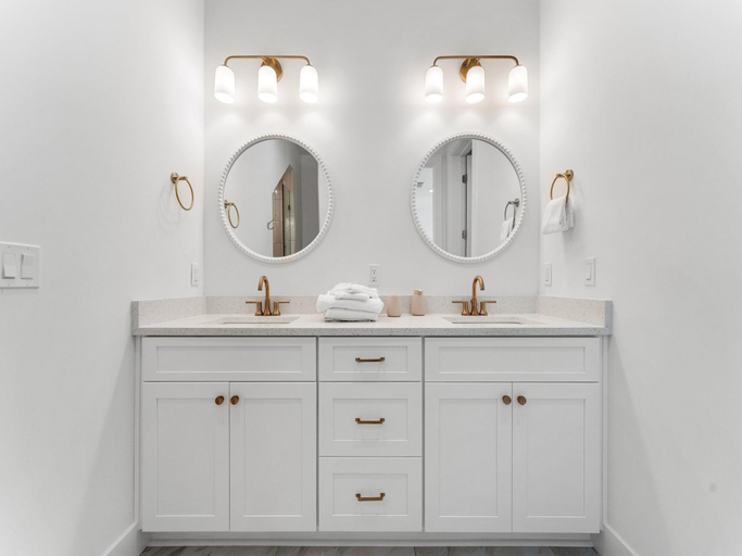 Bathroom 4, Coastal Haven C by Resort Collection, Bay