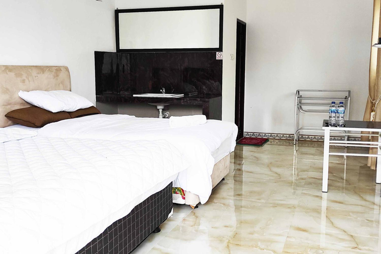 Bedroom 15