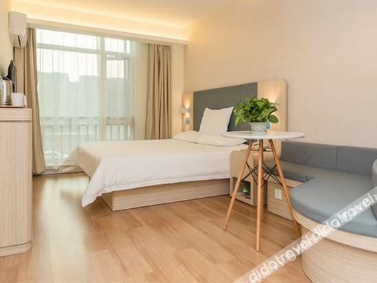 Others 5, Sanhexing Inn (Yantai Development Zone), Yantai