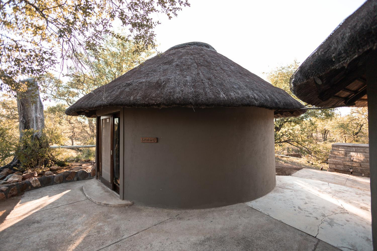 Others 3, Nsala Wilderness Camp, Ehlanzeni