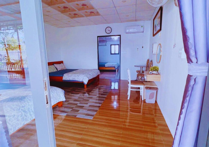 Bedroom 7