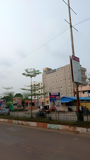 Others 2, A K Plaza, West Godavari