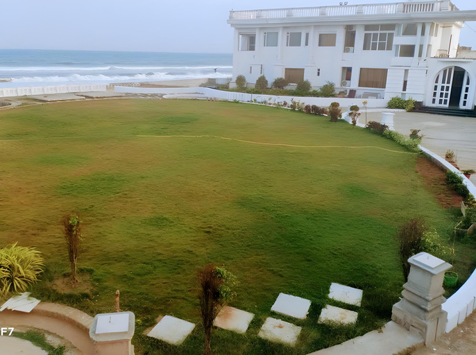 Others 4, Saanaira Resort & Spa, Ganjam