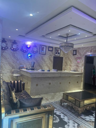 Others 3, Louisiana Hotels and Suites, Ojo
