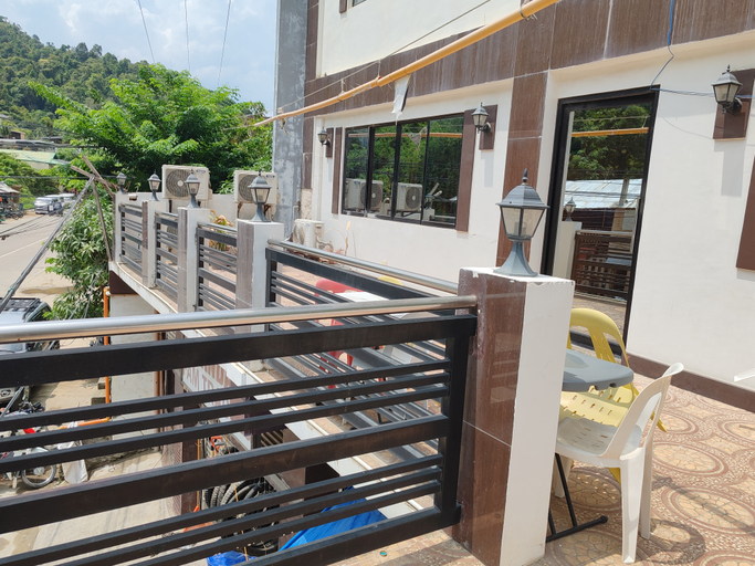 Exterior & Views 4, Jace's Travellers Inn By Zuzu, El Nido
