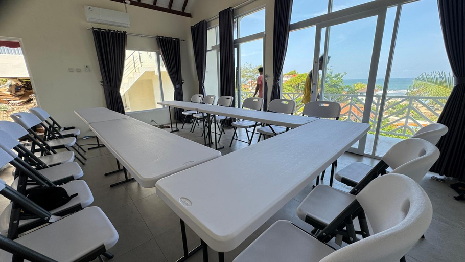 Others 2, Villa Orion Sundak, Gunung Kidul