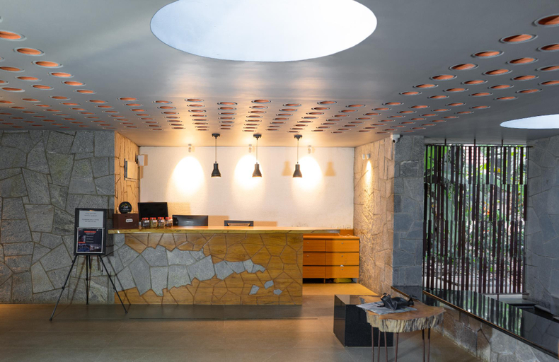 Public Area 3, The Birchwood Retreat, Coorg, Kodagu