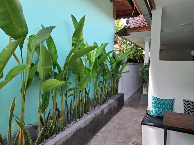 Others 5, Las casitas de Canggu, Badung