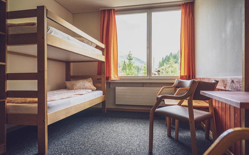 Others 5, Maxon Pavillon by Mountain Hotels, Prättigau/Davos
