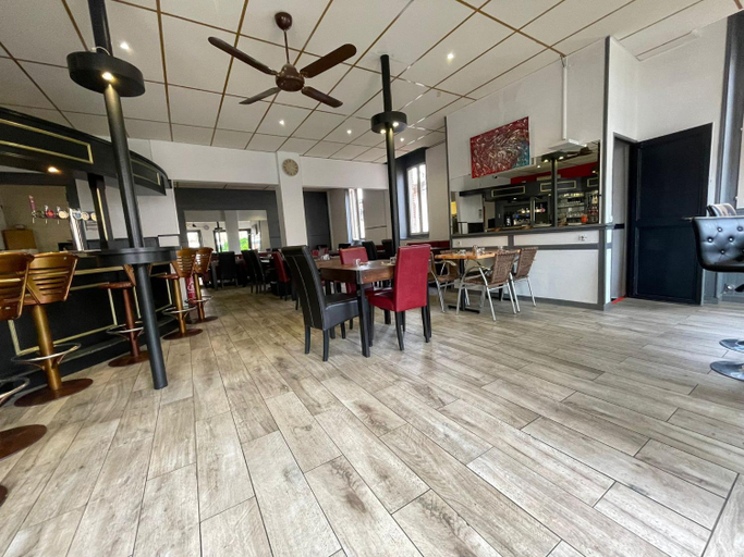 Food & Drinks 3, bdm, Haute-Garonne