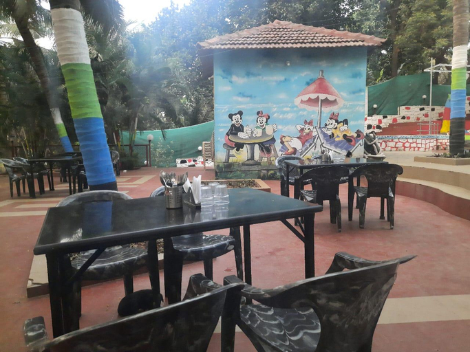 Food & Drinks 3, HOTEL ON ROCKS, Thane