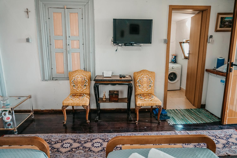 Others 4, Guest House Edmond, Gjirokastrës