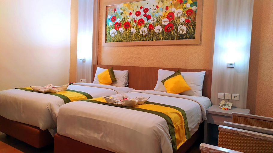 Bedroom 27