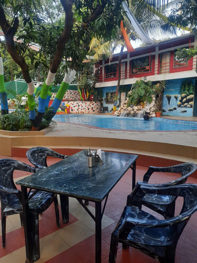 Others 4, HOTEL ON ROCKS, Thane