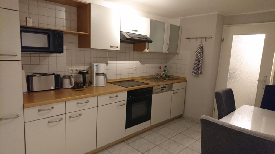 Others 4, Ferienwohnung Ehmen, Wolfsburg