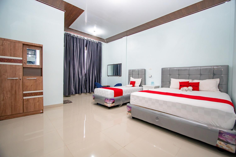 Bedroom 17