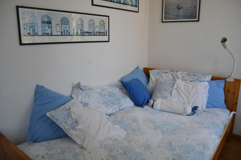 Bedroom 2, Marco e Cio, Varese