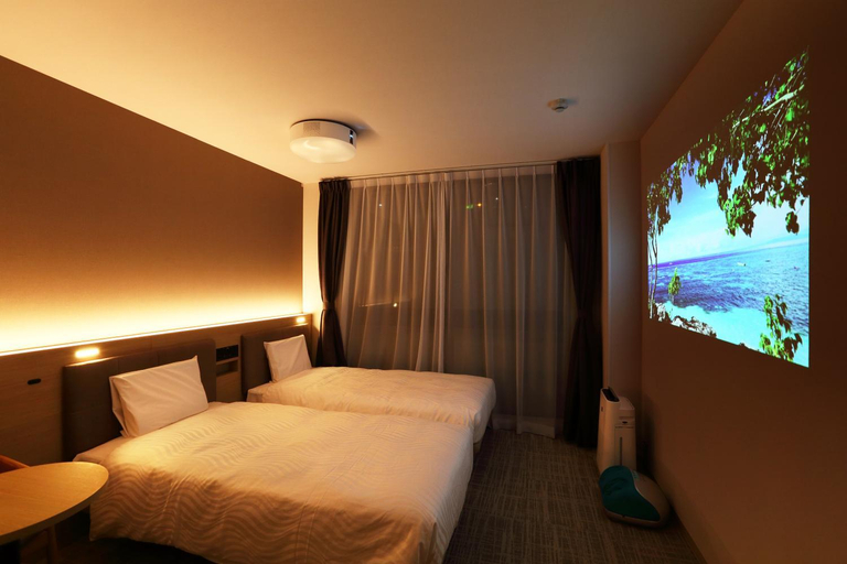 Bedroom 26