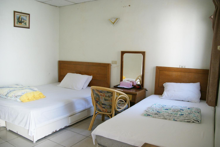 Bedroom 8