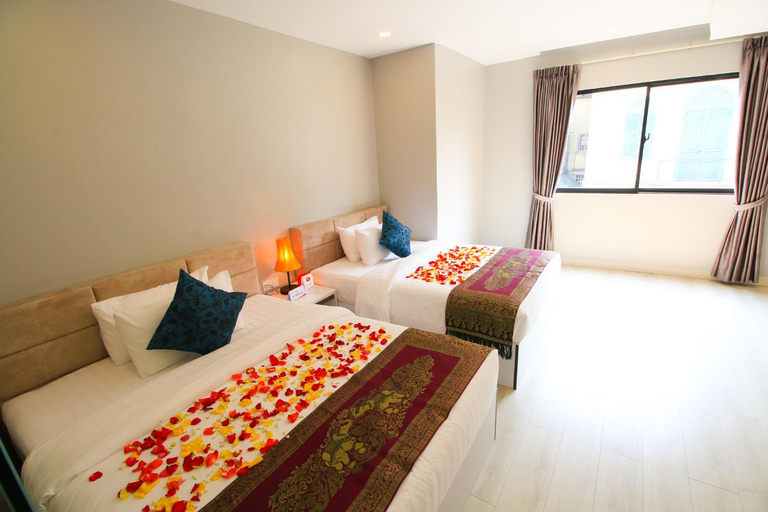 Bedroom 30