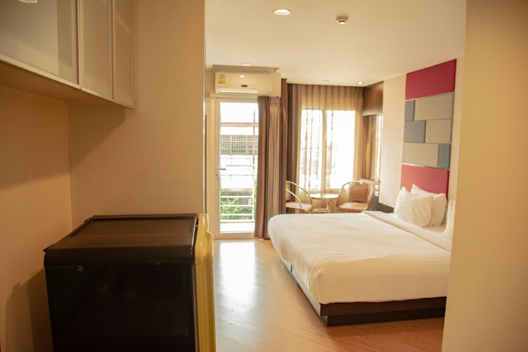 Bedroom 14