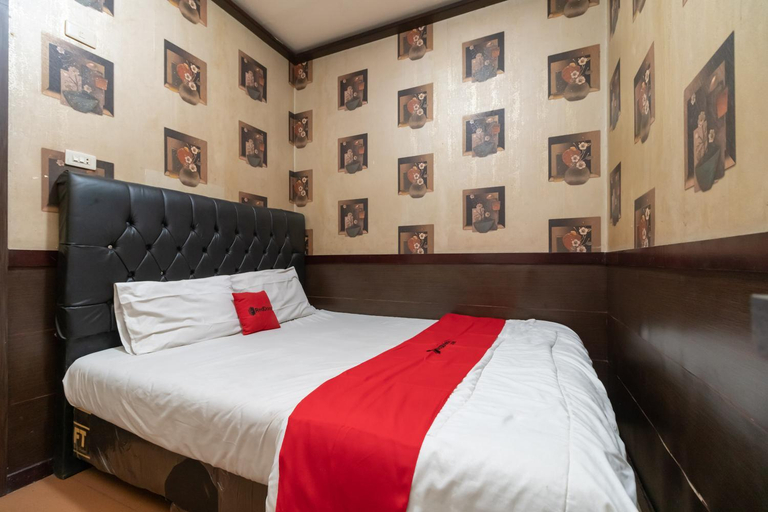 Bedroom 15