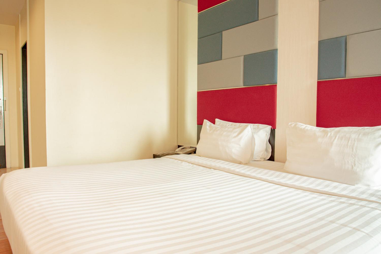 Bedroom 18