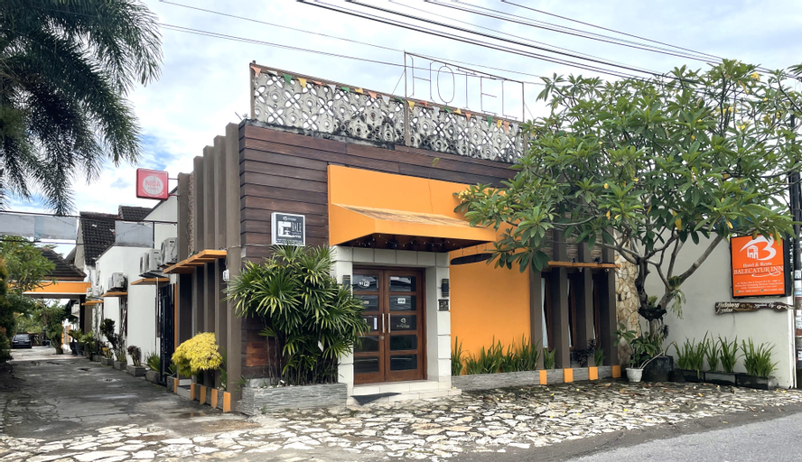 Balecatur Inn Hotel, Sleman