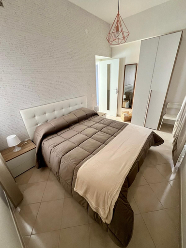 Bedroom 3, Dimora al Borgo, Salerno